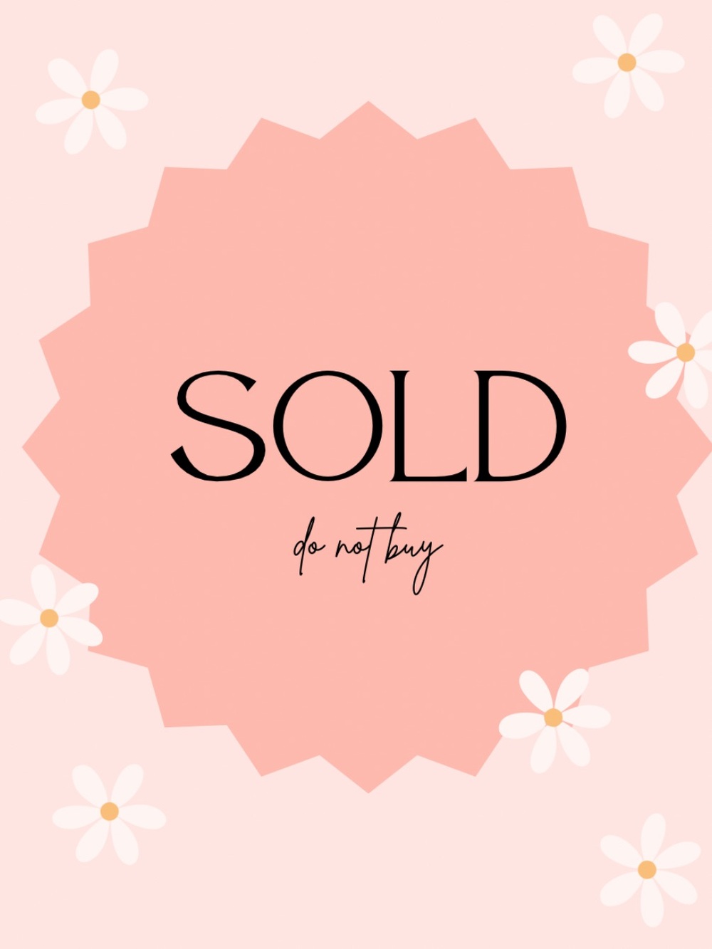 Do not buy